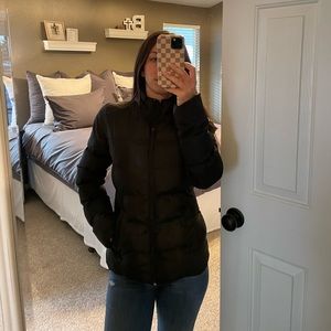 Arizona puffer jacket